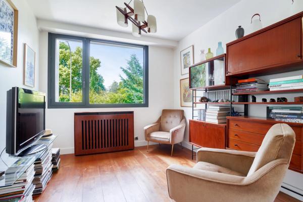 Maison Le Vésinet - LAC INFERIEUR