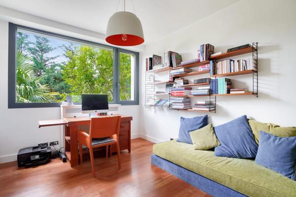 Maison Le Vésinet - LAC INFERIEUR