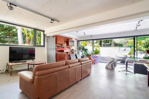 Maison Le Vésinet - LAC INFERIEUR