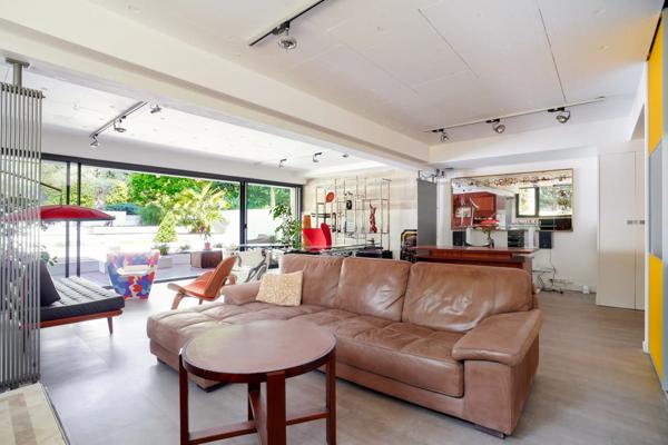 Maison Le Vésinet - LAC INFERIEUR