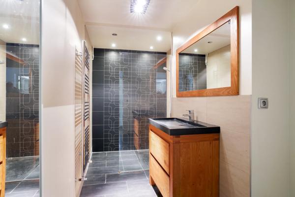 Maison Le Vésinet - LAC INFERIEUR