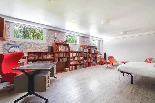 Maison Le Vésinet - LAC INFERIEUR