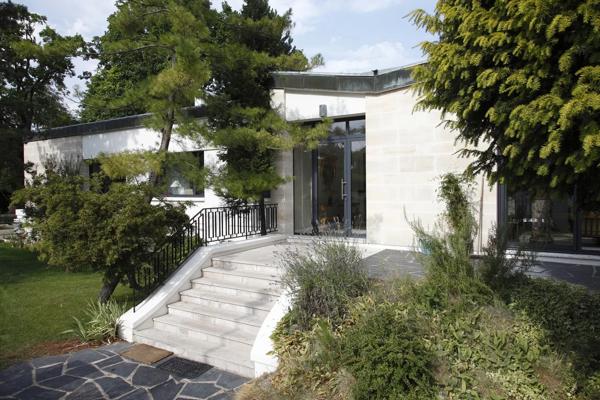 Maison Le Vésinet - LAC INFERIEUR