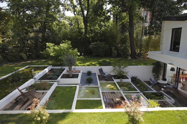 Maison Le Vésinet - LAC INFERIEUR