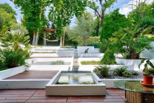 Maison Le Vésinet - LAC INFERIEUR