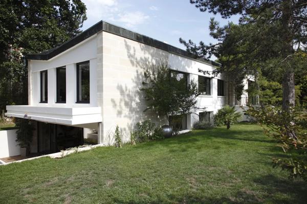 Maison Le Vésinet - LAC INFERIEUR