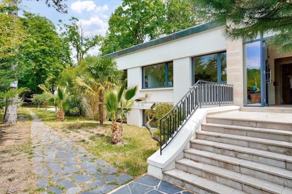 Maison Le Vésinet - LAC INFERIEUR