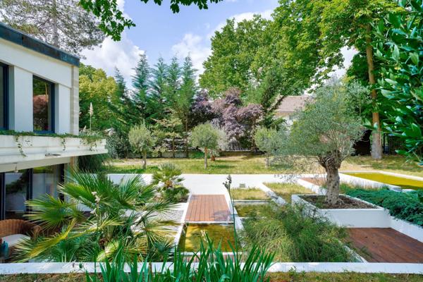 Maison Le Vésinet - LAC INFERIEUR