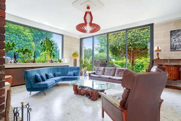 Maison Le Vésinet - LAC INFERIEUR