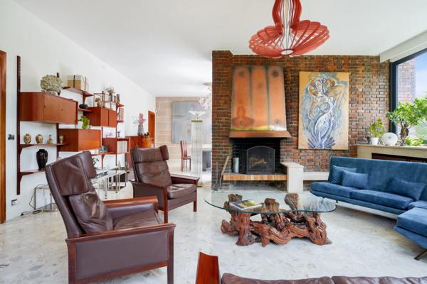 Maison Le Vésinet - LAC INFERIEUR