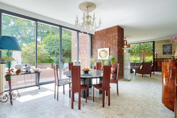 Maison Le Vésinet - LAC INFERIEUR