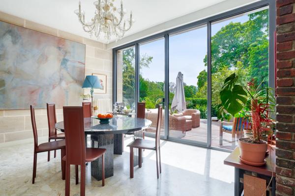 Maison Le Vésinet - LAC INFERIEUR