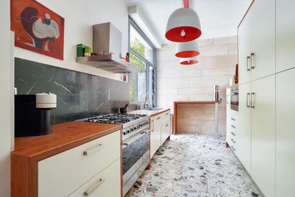 Maison Le Vésinet - LAC INFERIEUR