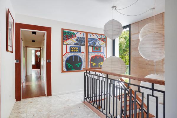 Maison Le Vésinet - LAC INFERIEUR