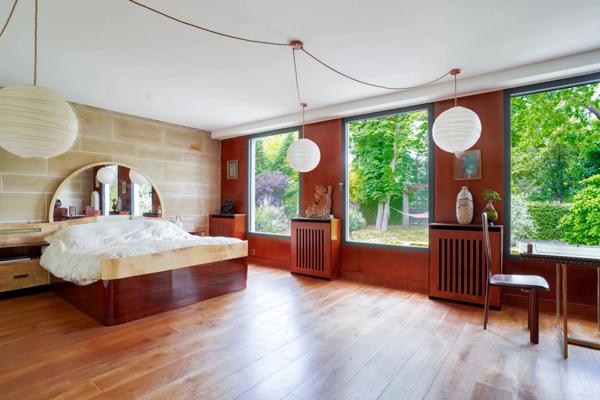 Maison Le Vésinet - LAC INFERIEUR