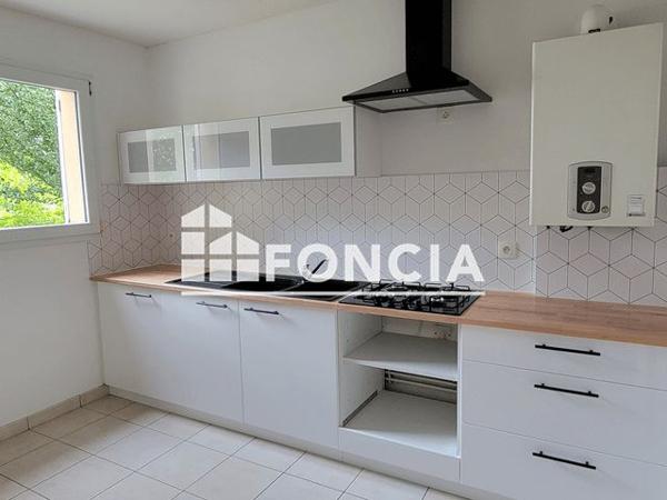 Location Maison 5 pièces 100.38 m² - 2 RUE JEAN FRANCOIS LE TALLEC Quimper 29000