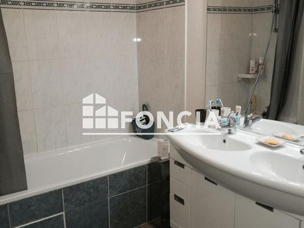 Location Maison 5 pièces 100.38 m² - 2 RUE JEAN FRANCOIS LE TALLEC Quimper 29000