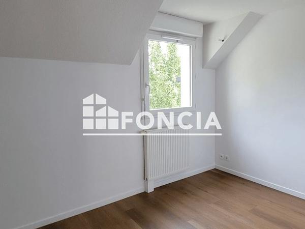 Location Maison 5 pièces 100.38 m² - 2 RUE JEAN FRANCOIS LE TALLEC Quimper 29000