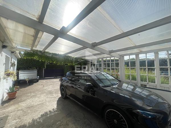 Maison 5 pièces à vendre à Joué-lès-Tours - 104 m²