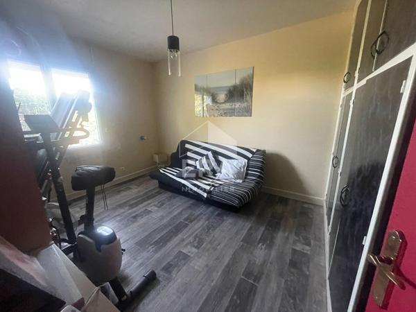 Maison 5 pièces à vendre à Joué-lès-Tours - 104 m²