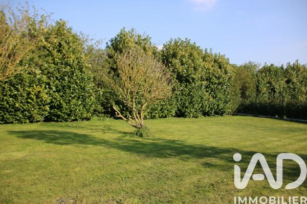Terrain à vendre 563 m² Hamel