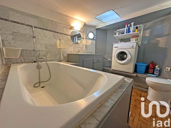 Appartement à vendre 3 pièces 60 m² Conflans-Sainte-Honorine