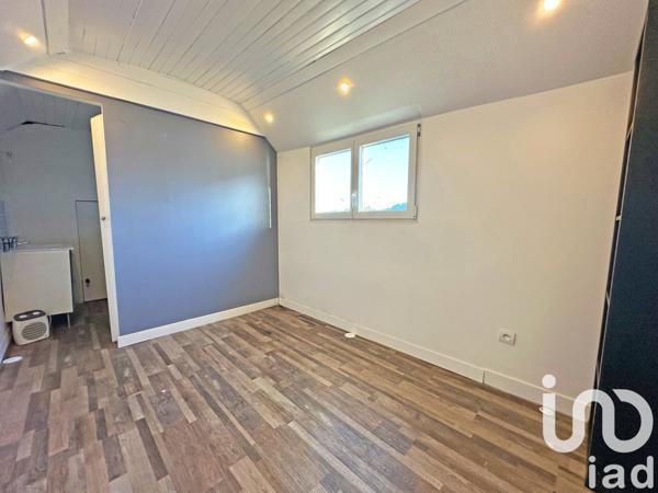 Appartement à vendre 3 pièces 60 m² Conflans-Sainte-Honorine