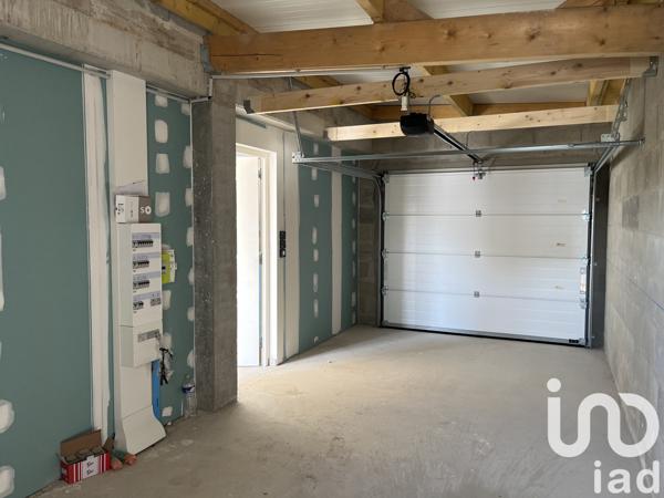 Maison à vendre 6 pièces 121 m² La Chapelle-des-Fougeretz