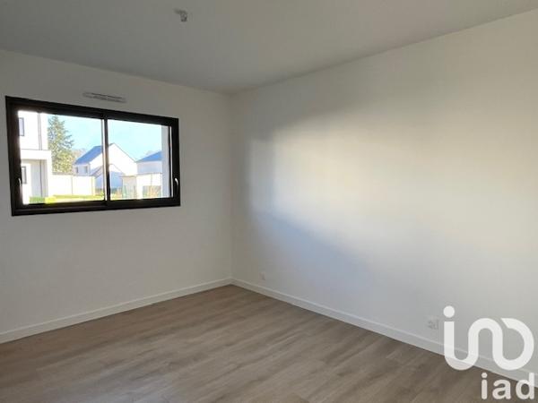 Maison à vendre 6 pièces 121 m² La Chapelle-des-Fougeretz