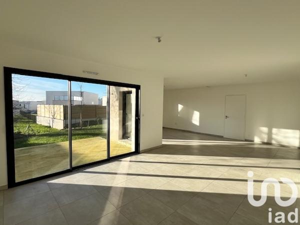 Maison à vendre 6 pièces 121 m² La Chapelle-des-Fougeretz