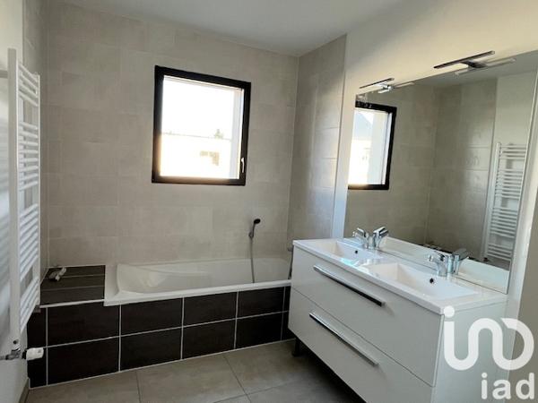 Maison à vendre 6 pièces 121 m² La Chapelle-des-Fougeretz