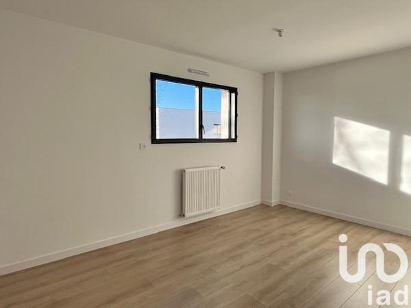 Maison à vendre 6 pièces 121 m² La Chapelle-des-Fougeretz