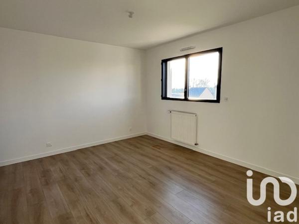 Maison à vendre 6 pièces 121 m² La Chapelle-des-Fougeretz