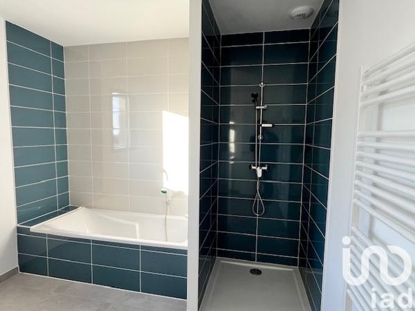 Maison à vendre 6 pièces 121 m² La Chapelle-des-Fougeretz