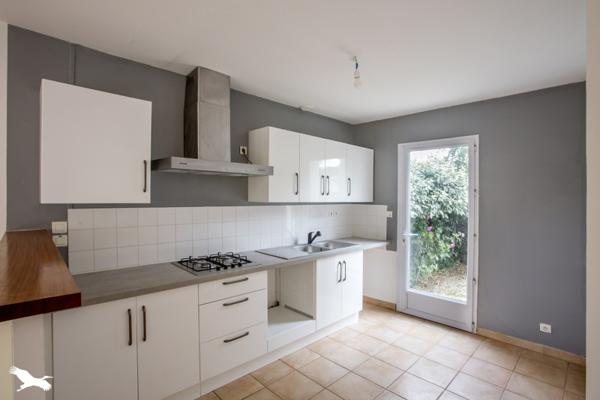 Maison à vendre 359 040 € Fouras 4 p 93 m² DPE D