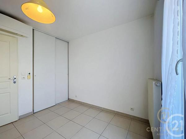 Appartement F3 à vendre  3 pièces - 53,61 m 2   ANTIBES  - 06