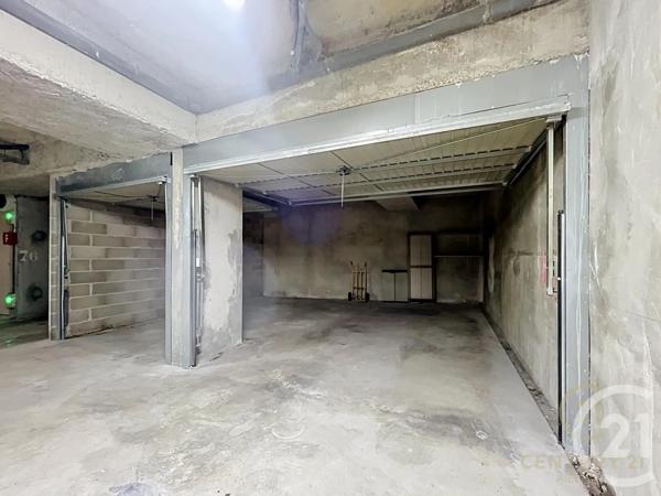 Appartement F3 à vendre  3 pièces - 53,61 m 2   ANTIBES  - 06