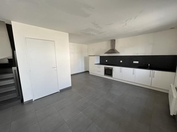 Maison à vendre |  Guerlesquin |  4 pièces | 66 m²