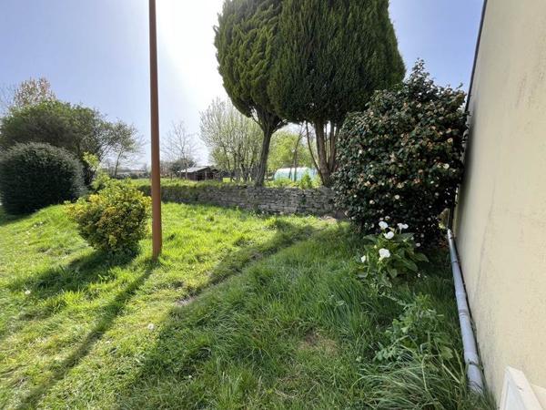 Maison à vendre |  Guerlesquin |  4 pièces | 66 m²