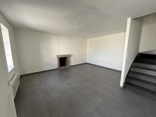 Maison à vendre |  Guerlesquin |  4 pièces | 66 m²