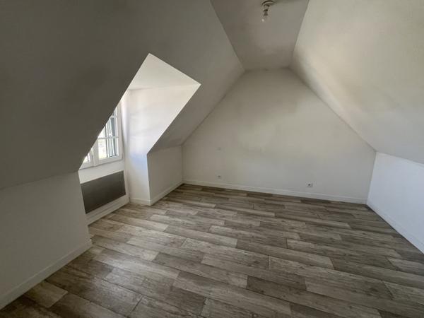 Maison à vendre |  Guerlesquin |  4 pièces | 66 m²