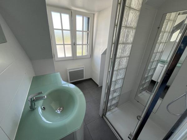 Maison à vendre |  Guerlesquin |  4 pièces | 66 m²