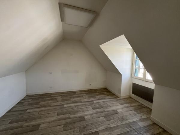 Maison à vendre |  Guerlesquin |  4 pièces | 66 m²