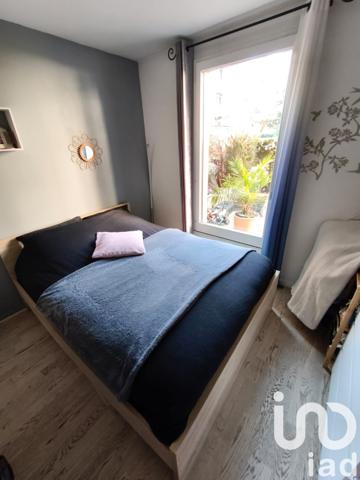 Appartement à vendre 3 pièces 51 m² Livry-Gargan