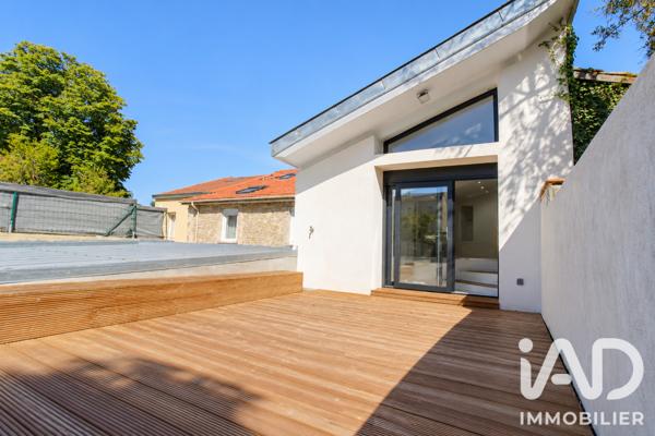 Maison à vendre 5 pièces 157 m² Saint-Nicolas-de-Port