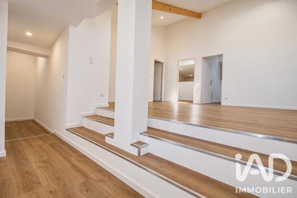 Maison à vendre 5 pièces 157 m² Saint-Nicolas-de-Port