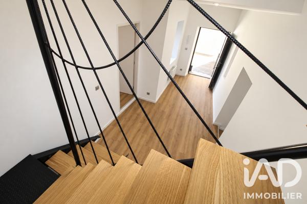 Maison à vendre 5 pièces 157 m² Saint-Nicolas-de-Port