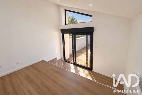 Maison à vendre 5 pièces 157 m² Saint-Nicolas-de-Port