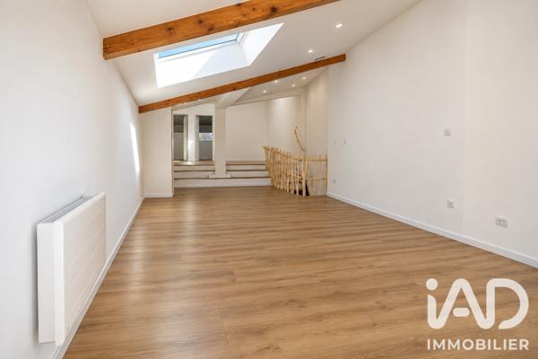Maison à vendre 5 pièces 157 m² Saint-Nicolas-de-Port