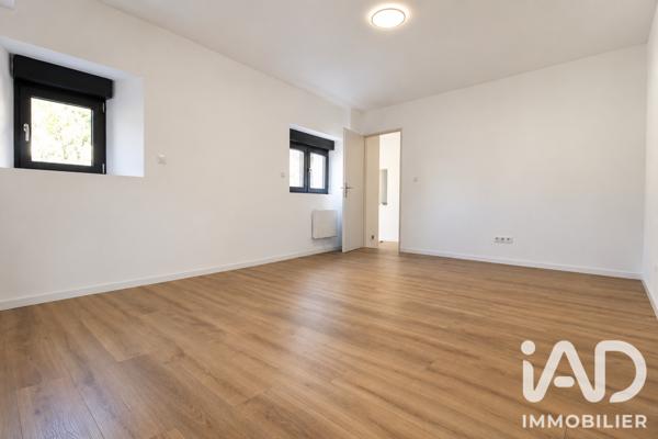 Maison à vendre 5 pièces 157 m² Saint-Nicolas-de-Port